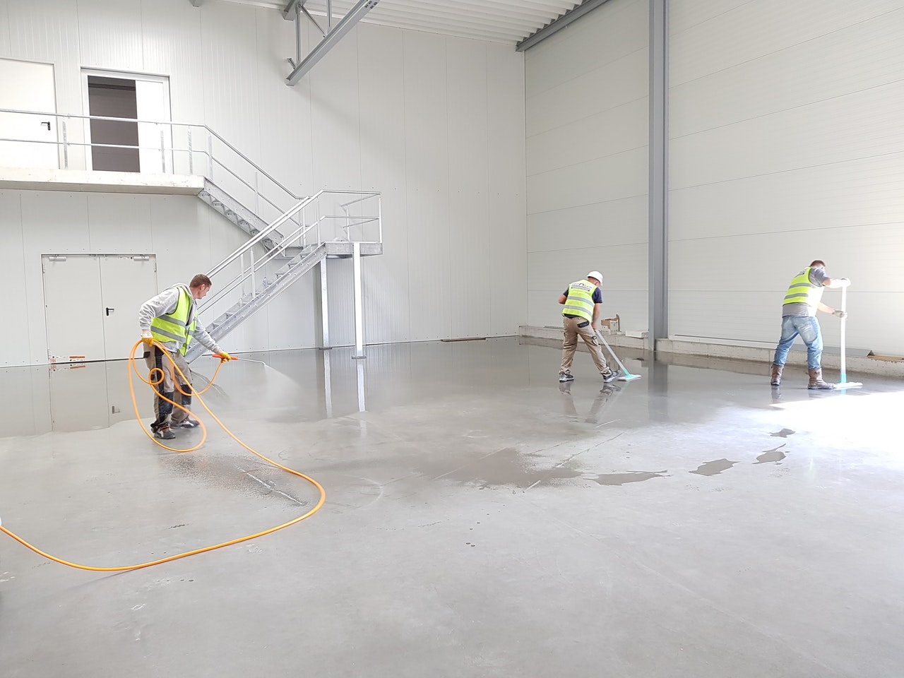 Applicators