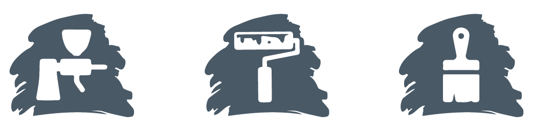 application icons
