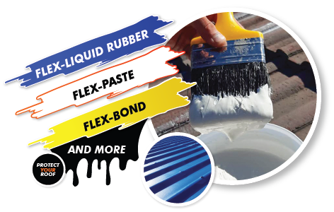 flex paste, flex bond, flex lr